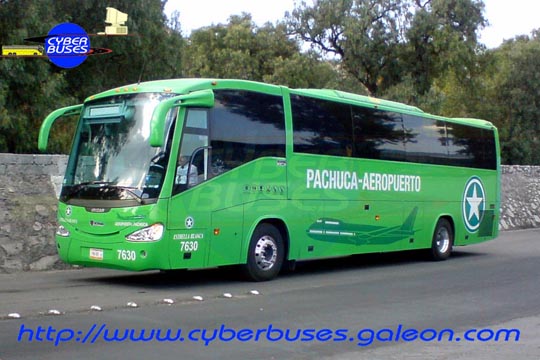 Master Road Irizar Nuevo Century